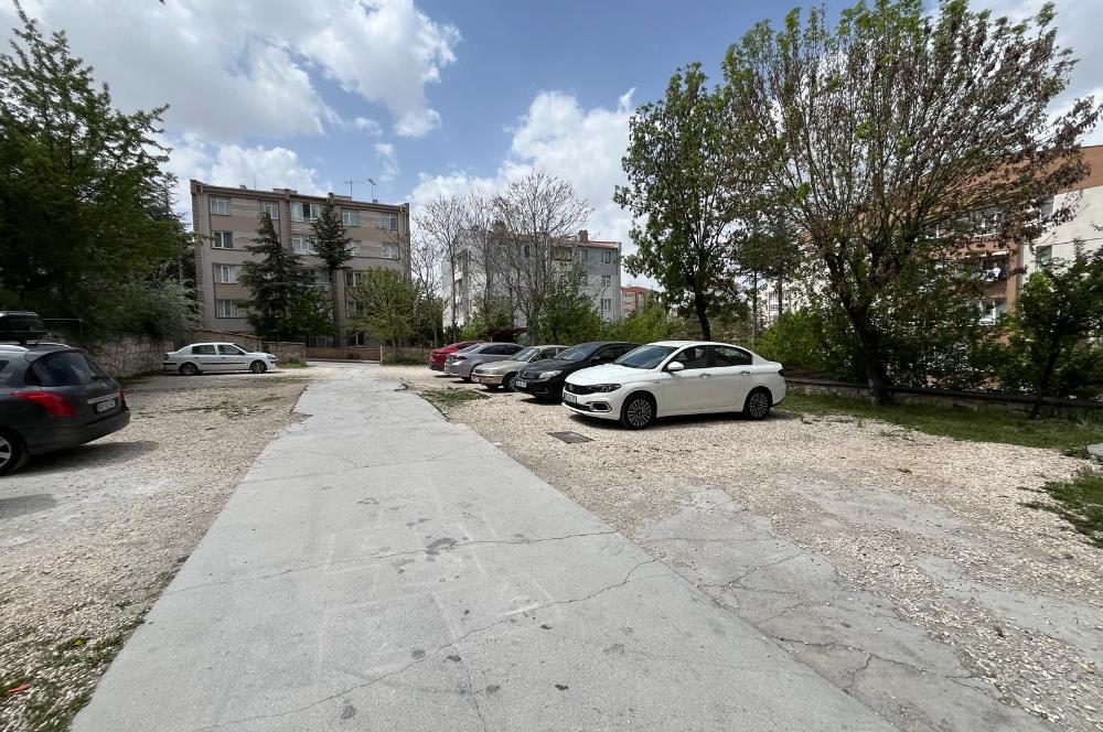 CENTURY 21 VİZYON'DAN ULUÖNDER SSK BLOKLARINDA SATILIK 3+1 DAİRE