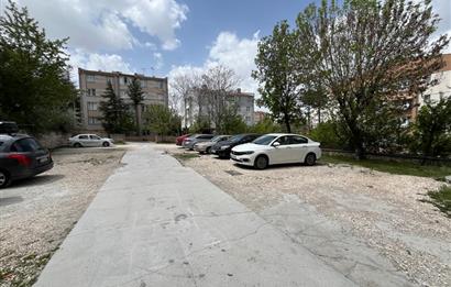 CENTURY 21 VİZYON'DAN ULUÖNDER SSK BLOKLARINDA SATILIK 3+1 DAİRE