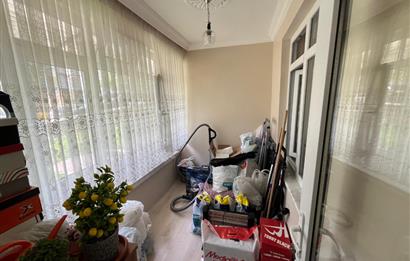 CENTURY 21 VİZYON'DAN ULUÖNDER SSK BLOKLARINDA SATILIK 3+1 DAİRE