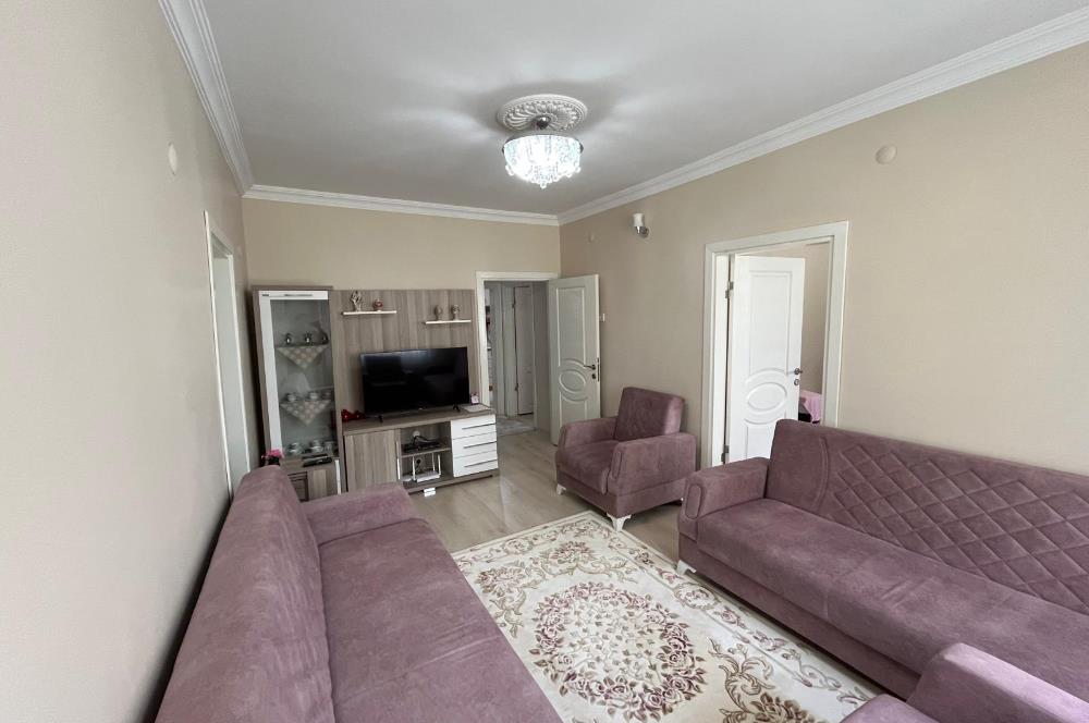 CENTURY 21 VİZYON'DAN ULUÖNDER SSK BLOKLARINDA SATILIK 3+1 DAİRE