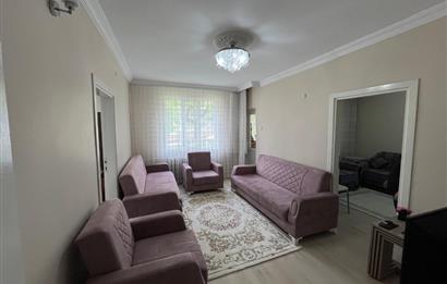 CENTURY 21 VİZYON'DAN ULUÖNDER SSK BLOKLARINDA SATILIK 3+1 DAİRE