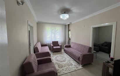 CENTURY 21 VİZYON'DAN ULUÖNDER SSK BLOKLARINDA SATILIK 3+1 DAİRE