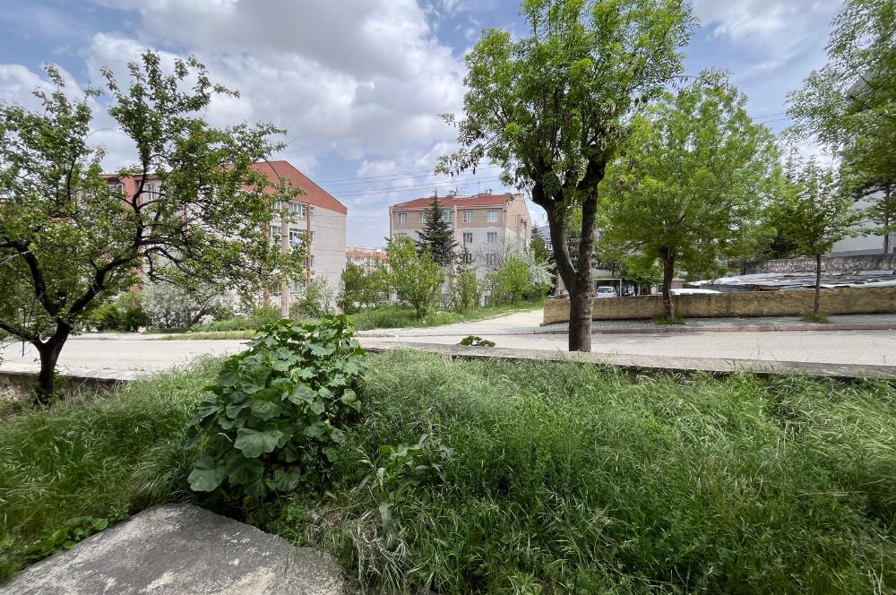 CENTURY 21 VİZYON'DAN ULUÖNDER SSK BLOKLARINDA SATILIK 3+1 DAİRE
