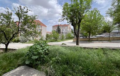 CENTURY 21 VİZYON'DAN ULUÖNDER SSK BLOKLARINDA SATILIK 3+1 DAİRE