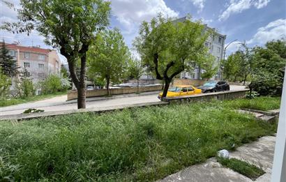 CENTURY 21 VİZYON'DAN ULUÖNDER SSK BLOKLARINDA SATILIK 3+1 DAİRE