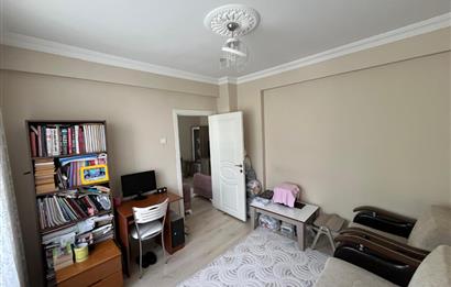 CENTURY 21 VİZYON'DAN ULUÖNDER SSK BLOKLARINDA SATILIK 3+1 DAİRE