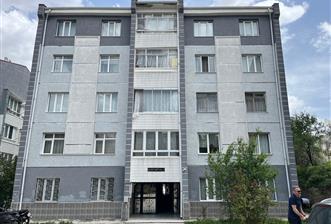 CENTURY 21 VİZYON'DAN ULUÖNDER SSK BLOKLARINDA SATILIK 3+1 DAİRE