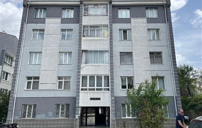 CENTURY 21 VİZYON'DAN ULUÖNDER SSK BLOKLARINDA SATILIK 3+1 DAİRE