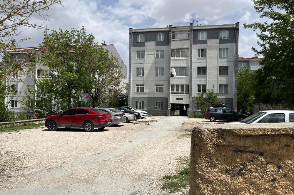 CENTURY 21 VİZYON'DAN ULUÖNDER SSK BLOKLARINDA SATILIK 3+1 DAİRE