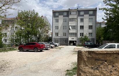 CENTURY 21 VİZYON'DAN ULUÖNDER SSK BLOKLARINDA SATILIK 3+1 DAİRE