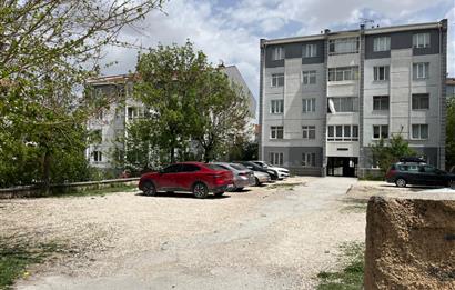 CENTURY 21 VİZYON'DAN ULUÖNDER SSK BLOKLARINDA SATILIK 3+1 DAİRE
