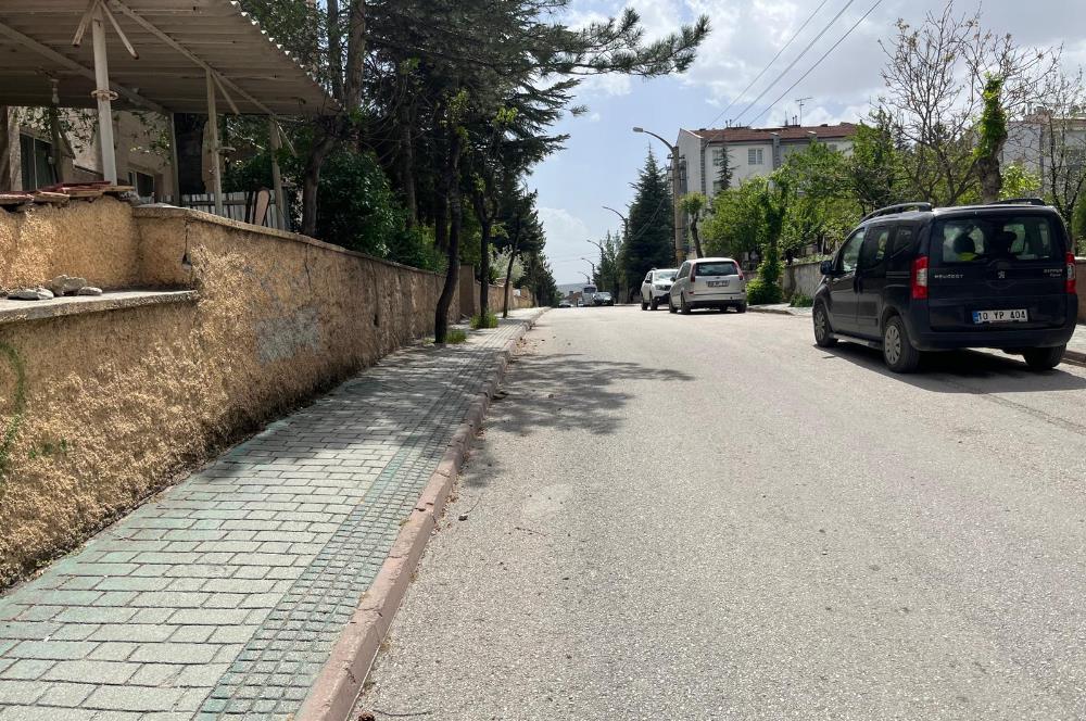 CENTURY 21 VİZYON'DAN ULUÖNDER SSK BLOKLARINDA SATILIK 3+1 DAİRE