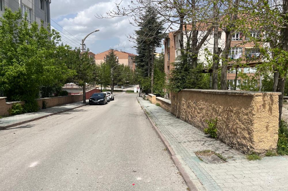 CENTURY 21 VİZYON'DAN ULUÖNDER SSK BLOKLARINDA SATILIK 3+1 DAİRE