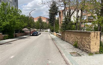 CENTURY 21 VİZYON'DAN ULUÖNDER SSK BLOKLARINDA SATILIK 3+1 DAİRE