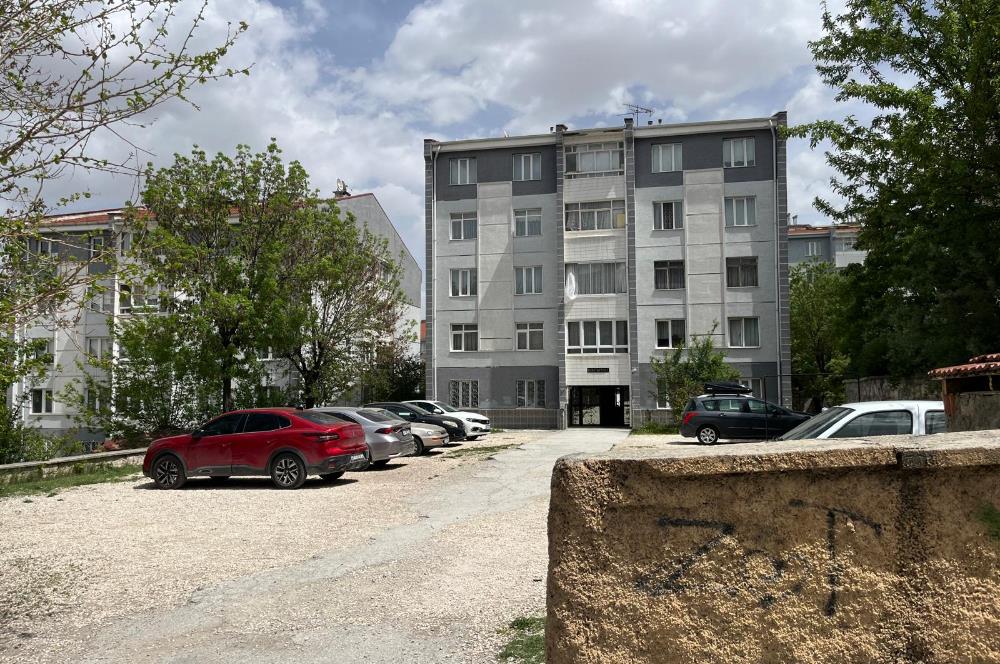 CENTURY 21 VİZYON'DAN ULUÖNDER SSK BLOKLARINDA SATILIK 3+1 DAİRE