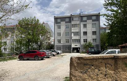 CENTURY 21 VİZYON'DAN ULUÖNDER SSK BLOKLARINDA SATILIK 3+1 DAİRE