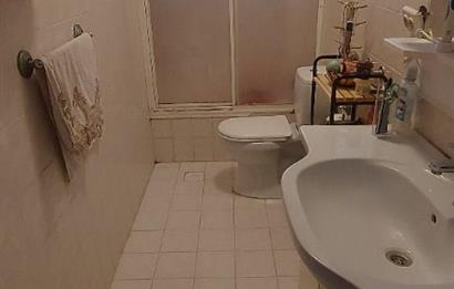 KURTULUŞ'DA KELEPİR TEK DAİRE FİYATINA KİRACILI İKİ DAİRE (DUBLEKS)