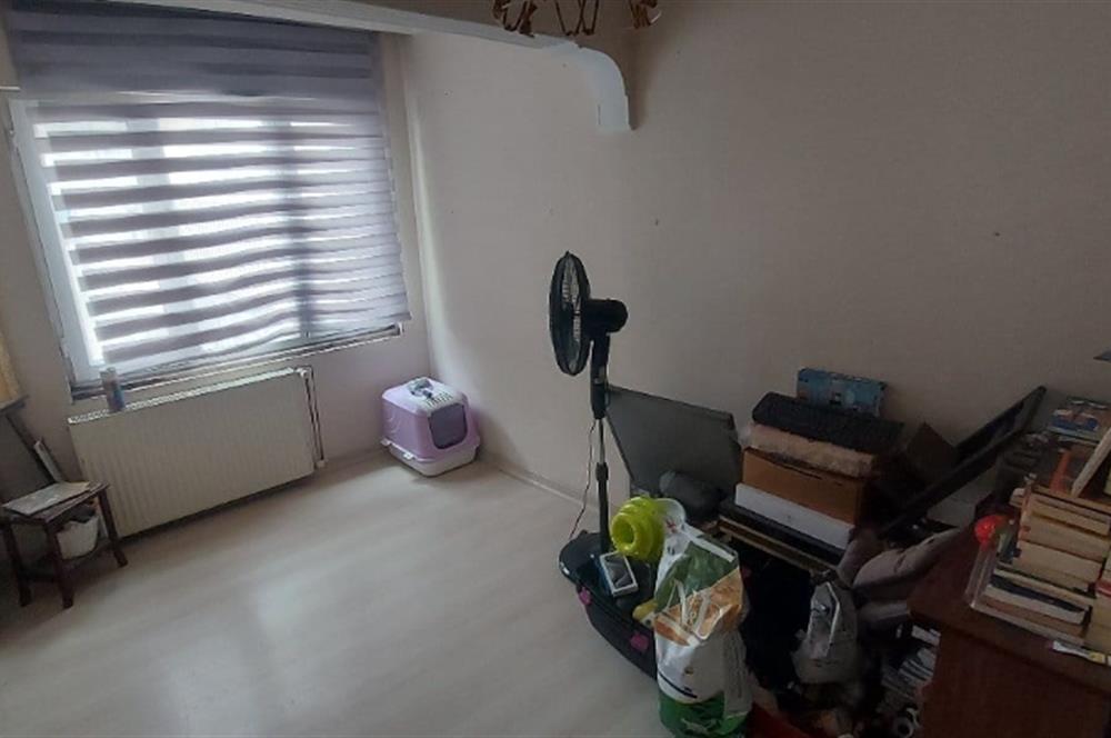 KURTULUŞ'DA KELEPİR TEK DAİRE FİYATINA KİRACILI İKİ DAİRE (DUBLEKS)