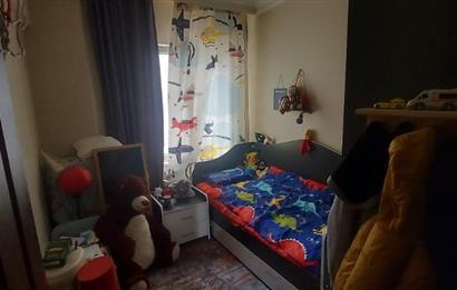 KURTULUŞ'DA KELEPİR TEK DAİRE FİYATINA KİRACILI İKİ DAİRE (DUBLEKS)