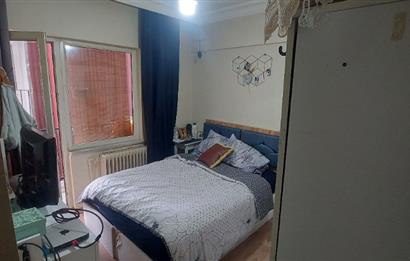 KURTULUŞ'DA KELEPİR TEK DAİRE FİYATINA KİRACILI İKİ DAİRE (DUBLEKS)