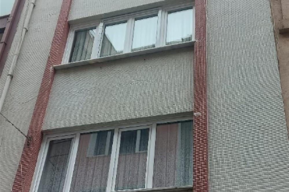 KURTULUŞ'DA KELEPİR TEK DAİRE FİYATINA KİRACILI İKİ DAİRE (DUBLEKS)
