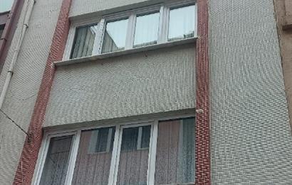 KURTULUŞ'DA KELEPİR TEK DAİRE FİYATINA KİRACILI İKİ DAİRE (DUBLEKS)