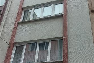 KURTULUŞ'DA KELEPİR TEK DAİRE FİYATINA KİRACILI İKİ DAİRE (DUBLEKS)