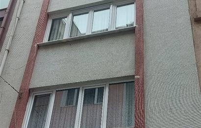 KURTULUŞ'DA KELEPİR TEK DAİRE FİYATINA KİRACILI İKİ DAİRE (DUBLEKS)