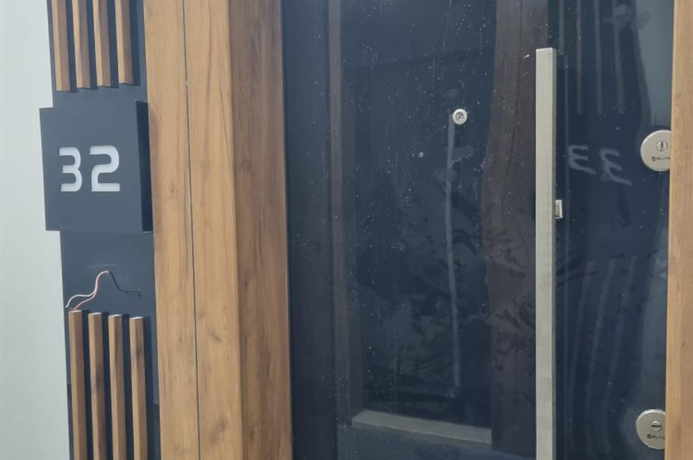 TÜRELİ BATIPARK AVM'DE MASRAFSIZ YAPILI ÖN CEPHE SATILIK OFİS
