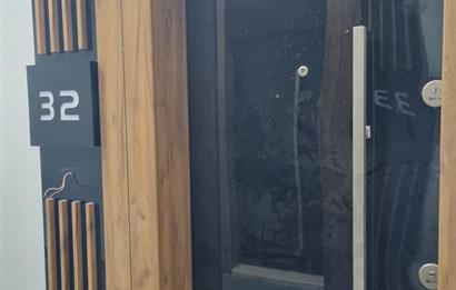 TÜRELİ BATIPARK AVM'DE MASRAFSIZ YAPILI ÖN CEPHE SATILIK OFİS