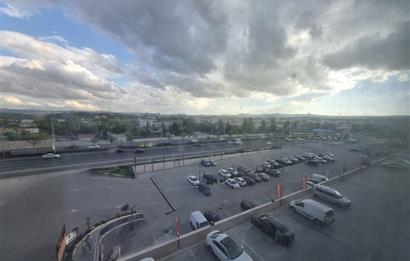 TÜRELİ BATIPARK AVM'DE MASRAFSIZ YAPILI ÖN CEPHE SATILIK OFİS
