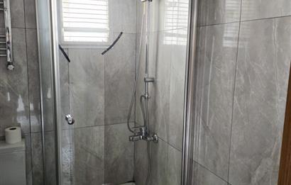 Firuzağa Mahallesi Ekmekçibaşı'nda Bakımlı 3+1 Kiralık Daire