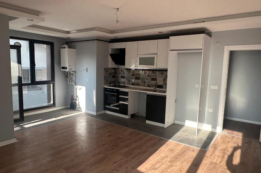 Arnavutköy sitede 3+1 Satılık daire