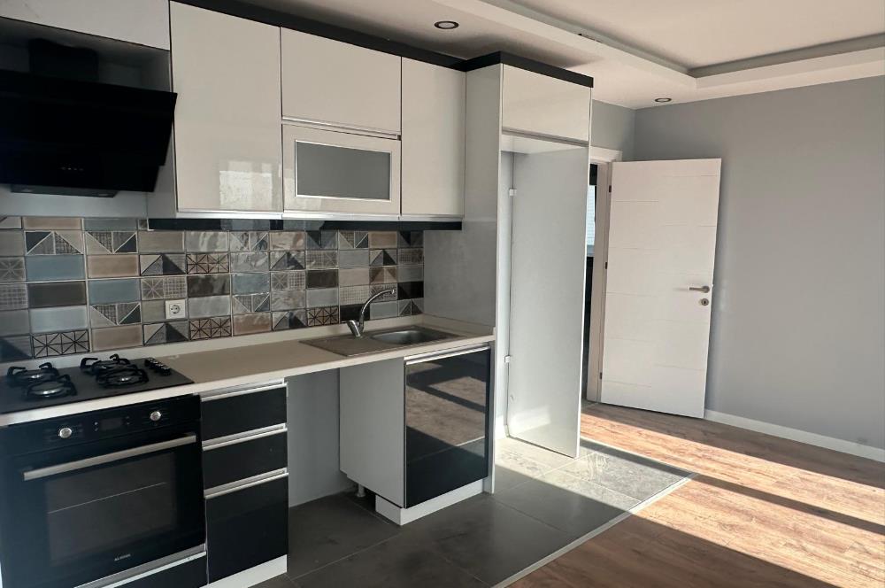 Arnavutköy sitede 3+1 Satılık daire