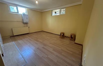 ÜSKÜDAR BAĞLARBAŞI SOYAK EVLERİNDE 1+1 KİRALIK DAİRE