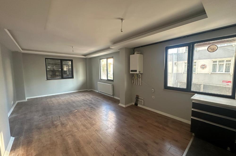 Arnavutköy site içerisinde 2+1 satılık daire