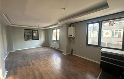 Arnavutköy site içerisinde 2+1 satılık daire