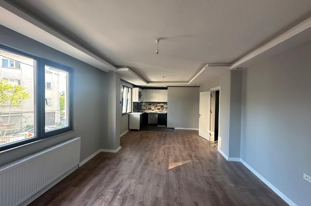 Arnavutköy site içerisinde 2+1 satılık daire