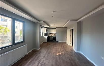 Arnavutköy site içerisinde 2+1 satılık daire