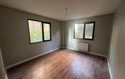 Arnavutköy site içerisinde 2+1 satılık daire