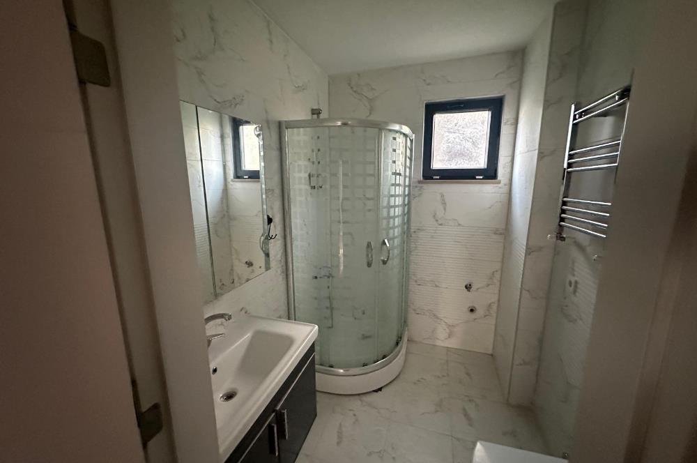 Arnavutköy site içerisinde 2+1 satılık daire
