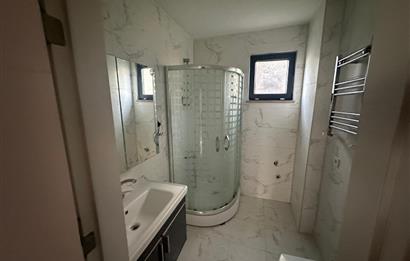 Arnavutköy site içerisinde 2+1 satılık daire