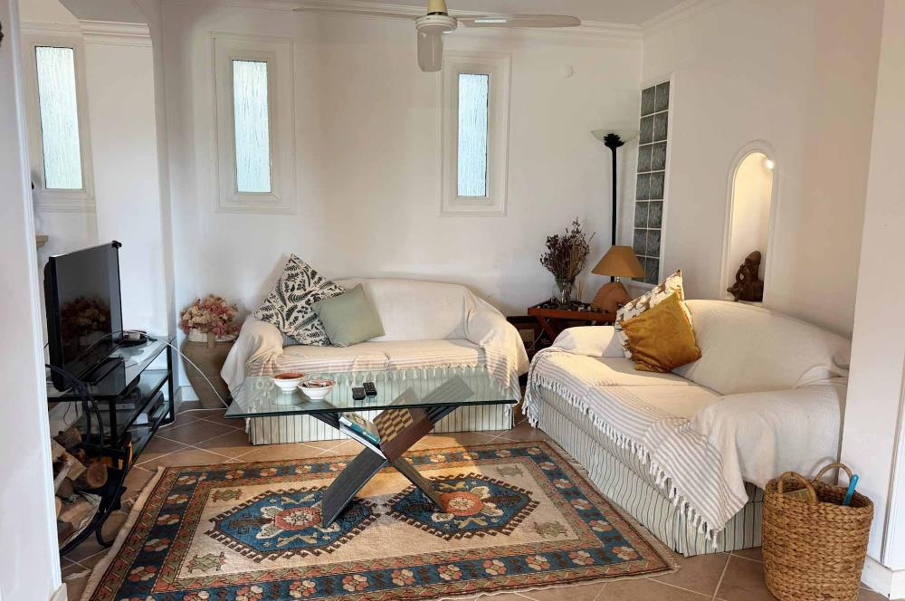 Bodrum Torbada Satılık 6 Odalı Butik Otel