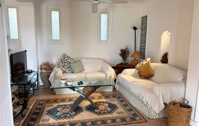 Bodrum Torbada Satılık 6 Odalı Butik Otel