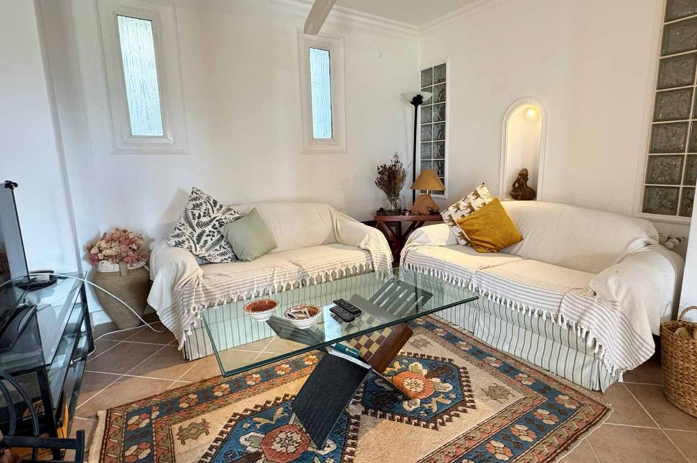 Bodrum Torbada Satılık 6 Odalı Butik Otel