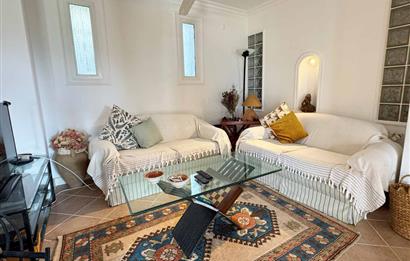 Bodrum Torbada Satılık 6 Odalı Butik Otel