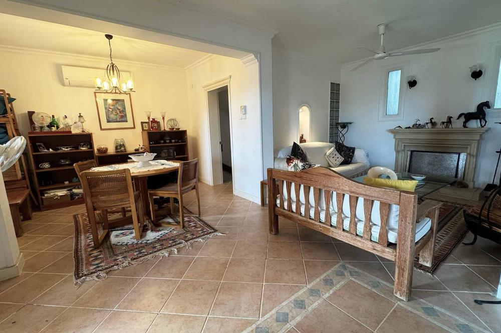Bodrum Torbada Satılık 6 Odalı Butik Otel