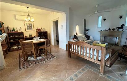 Bodrum Torbada Satılık 6 Odalı Butik Otel