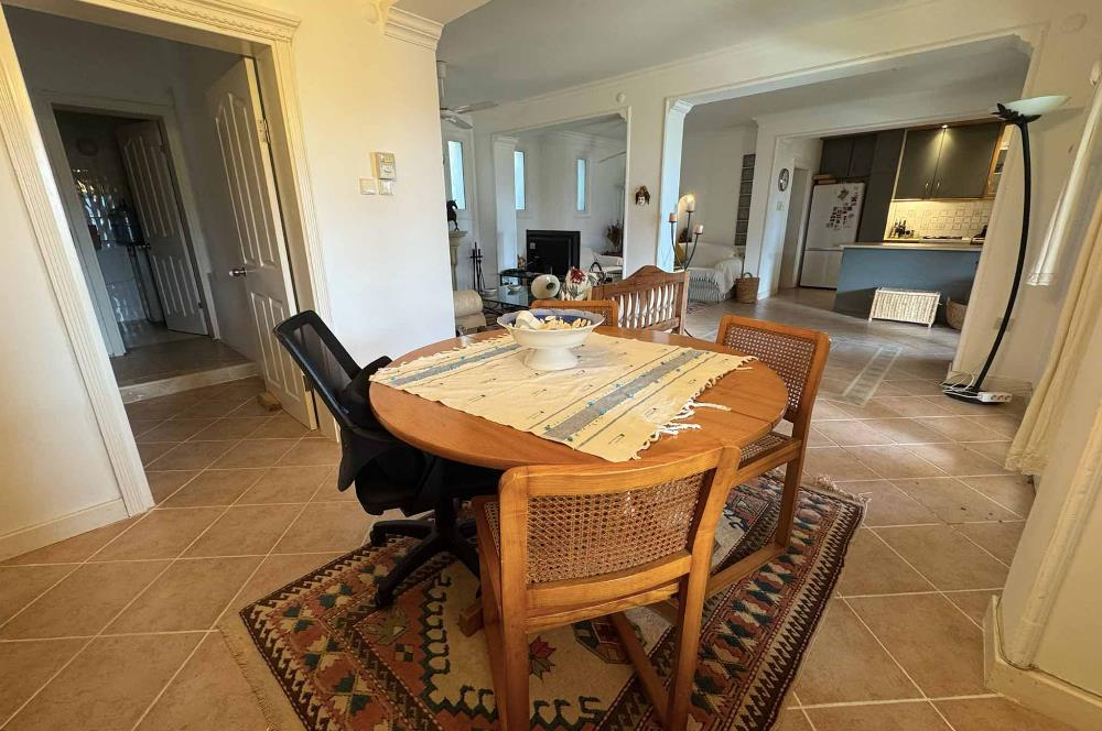 Bodrum Torbada Satılık 6 Odalı Butik Otel