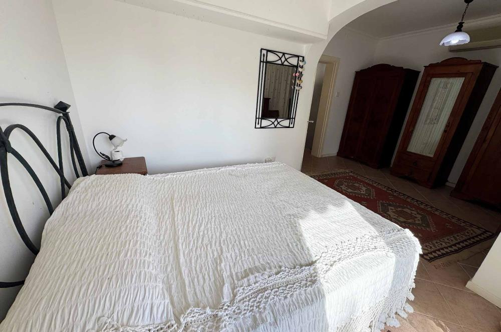 Bodrum Torbada Satılık 6 Odalı Butik Otel